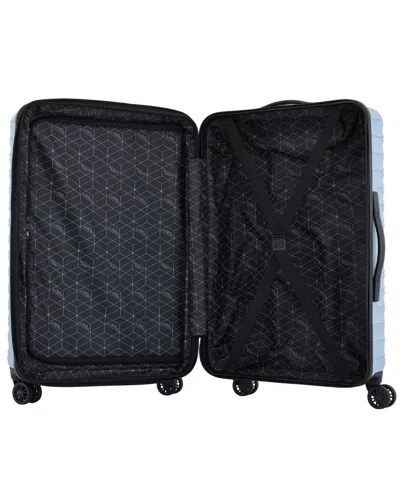 Travelers Club Providence 3-piece Expandable Hardside Luggage Set