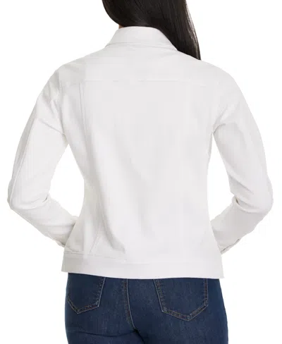 Gloria Vanderbilt Women's Amanda Denim Jacket