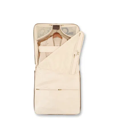 Hartmann 22" Tweed Spinner Garment Bag