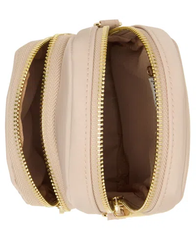 Madden Girl Baily North/south Mini Crossbody Bag