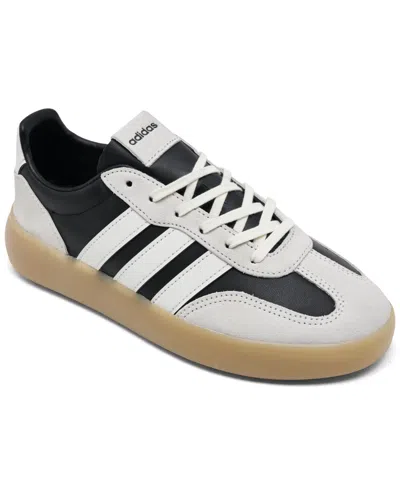 Adidas Originals Women's Barreda Decode Lux Casual Sneakers From Finish Line