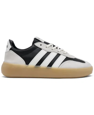 Adidas Originals Women's Barreda Decode Lux Casual Sneakers From Finish Line