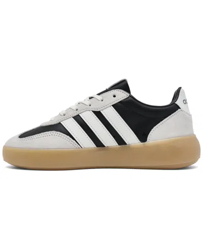 Adidas Originals Women's Barreda Decode Lux Casual Sneakers From Finish Line