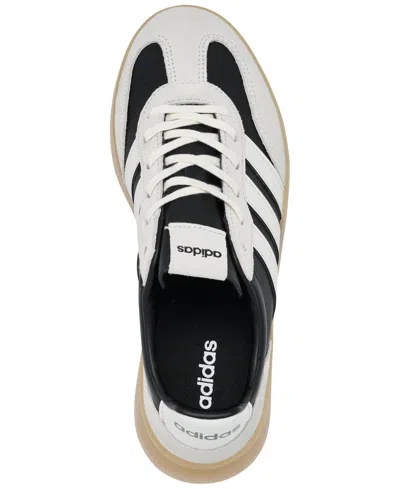 Adidas Originals Women's Barreda Decode Lux Casual Sneakers From Finish Line