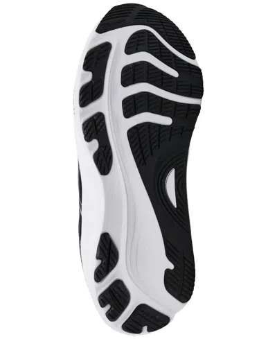 Asics Men's Gel-kayano 32 Running Sneakers From Finish Line In Black