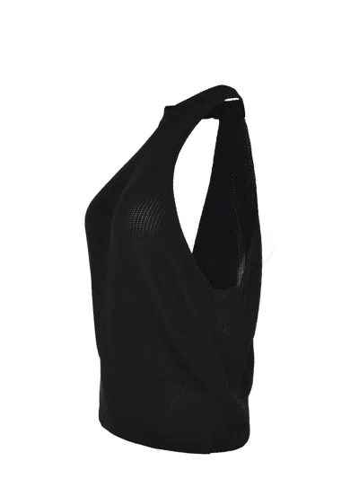 Solotre Sweater In Black