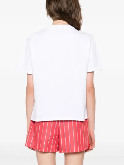 Casablanca Regular Fit T-shirt