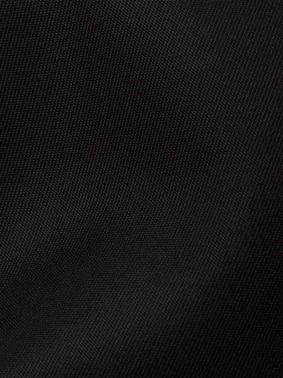 Prada Triangle-logo Backpack