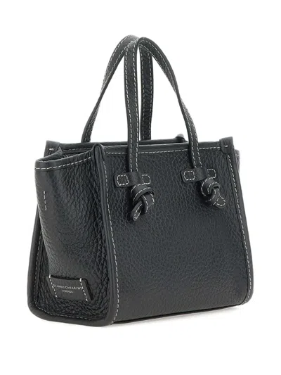 Marcella Club Miss Marcela Leather Mini Bag