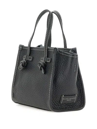 Marcella Club Miss Marcela Leather Mini Bag