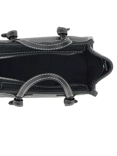 Marcella Club Miss Marcela Leather Mini Bag