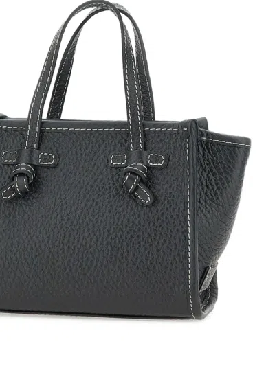 Marcella Club Miss Marcela Leather Mini Bag