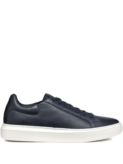Geox Zackerty Sneakers In Blue