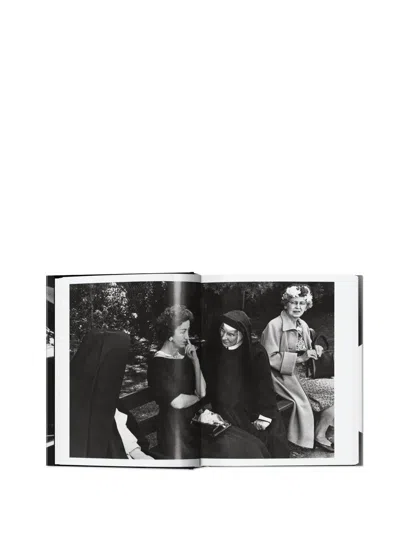 Taschen Coffee Table Books Multicolor Uni In Black