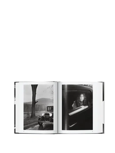 Taschen Coffee Table Books Multicolor Uni In Black