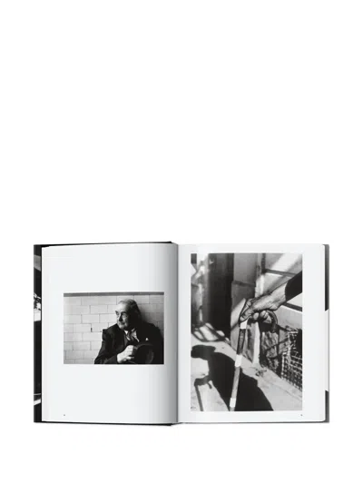Taschen Coffee Table Books Multicolor Uni In Black