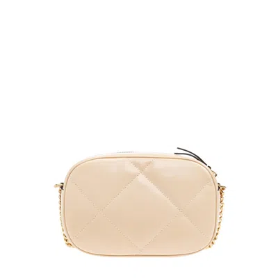 Tory Burch Kira Diamond Quilt Camera Bag