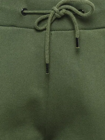 Pre-owned Kenzo Jogginghose Mit Logo-print