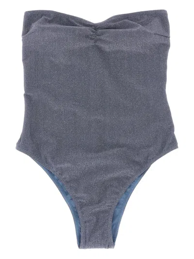 Mc2 Saint Barth Soleil One-piece Swimsuit