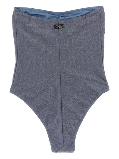 Mc2 Saint Barth Soleil One-piece Swimsuit