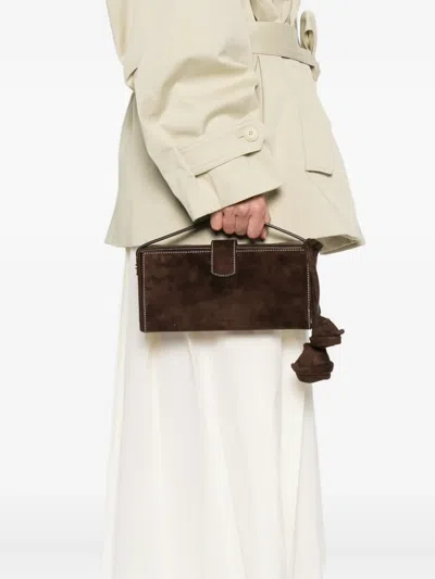 Magda Butrym Apolonia Tote Bag