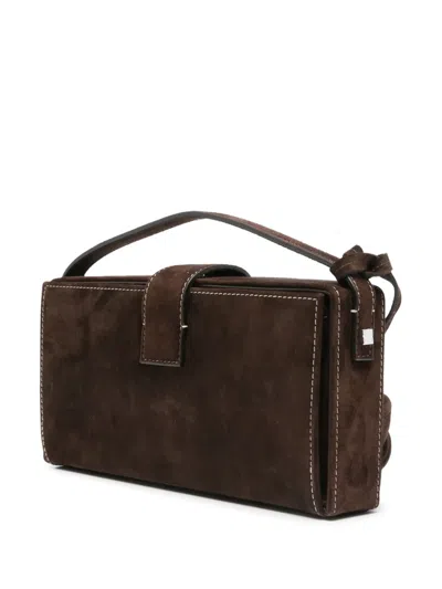 Magda Butrym Apolonia Tote Bag