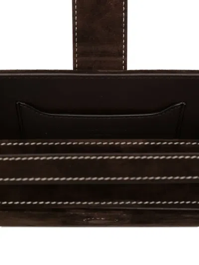 Magda Butrym Apolonia Tote Bag