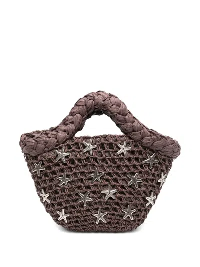 Simon Miller Starfish Mercado Bucket Bag