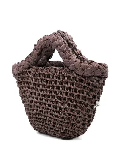 Simon Miller Starfish Mercado Bucket Bag