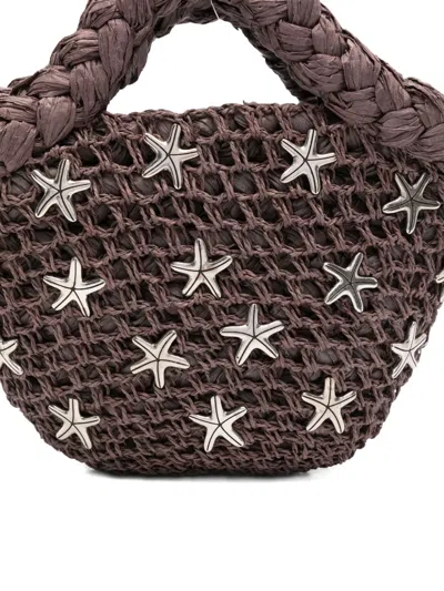 Simon Miller Starfish Mercado Bucket Bag