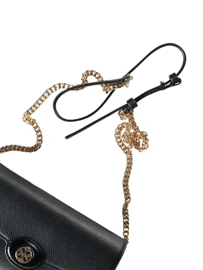 Tory Burch Leather Chain-strap Mini Bag