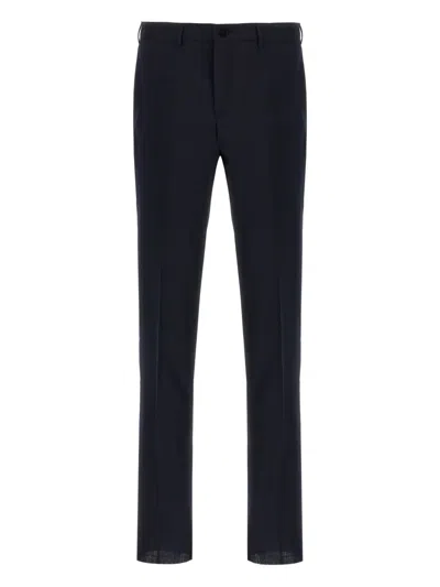 Pal Zileri Baron Single-breasted Suit In Blue