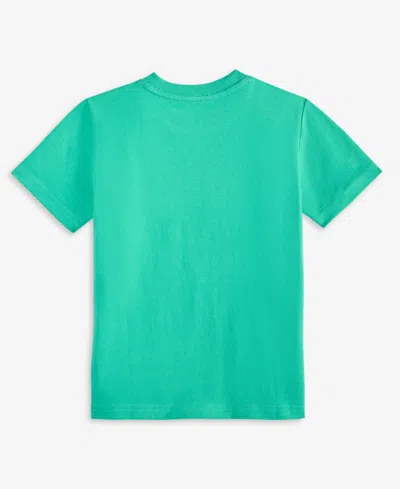 Epic Threads Toddler Boys Paw Patrol T-shirt, Exclusively At Macy's In Green