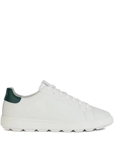 Geox Spherica Ecub-1 Man In White