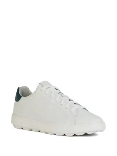 Geox Spherica Ecub-1 Man In White