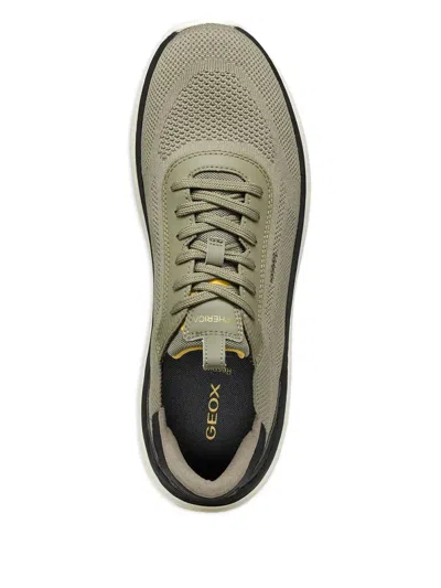 Geox Spherica Actif X Man In Green