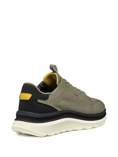 Geox Spherica Actif X Man In Green