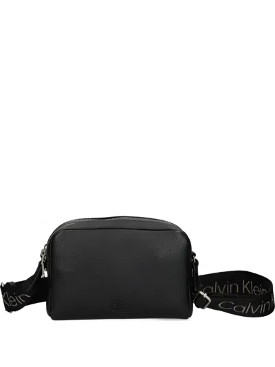 Calvin Klein Umhängetasche Mit Logo-riemen