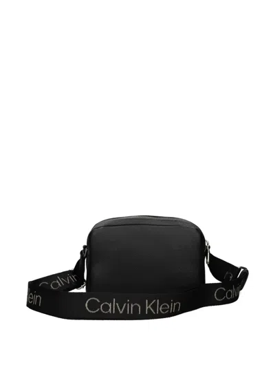 Calvin Klein Umhängetasche Mit Logo-riemen