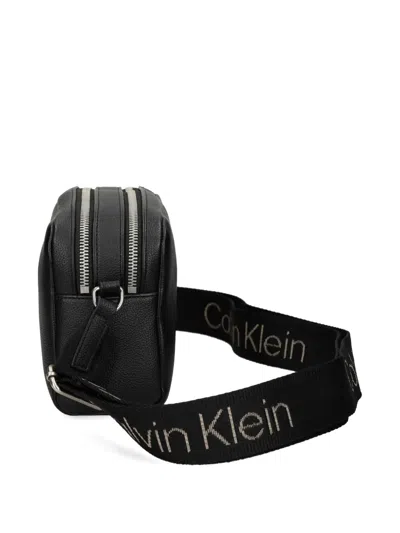 Calvin Klein Umhängetasche Mit Logo-riemen