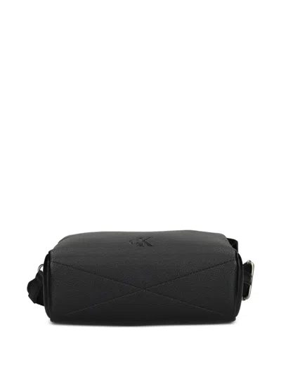Calvin Klein Umhängetasche Mit Logo-riemen