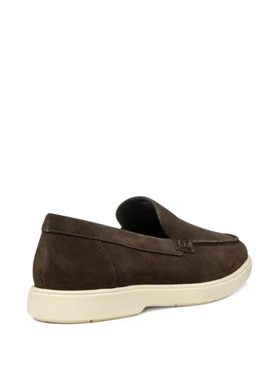 Geox Spherica Ec17 Man In Brown