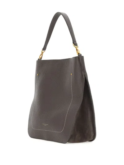 Gianni Chiarini Olga Leather Tote Bag
