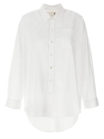 R13 Oxford Shirt