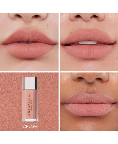 Anastasia Beverly Hills 2-pc. Blushed Lip & Cheek Set