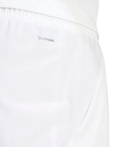 Adidas Originals Men's Moisture-wicking Club Tennis Graphic Shorts