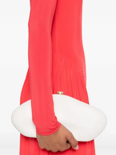 Tove Orea Maxi Dress In Pink