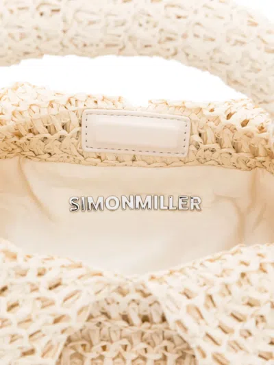 Simon Miller Lopsy Tote Bag