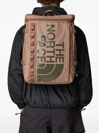 The North Face Rucksack Mit Logo-print