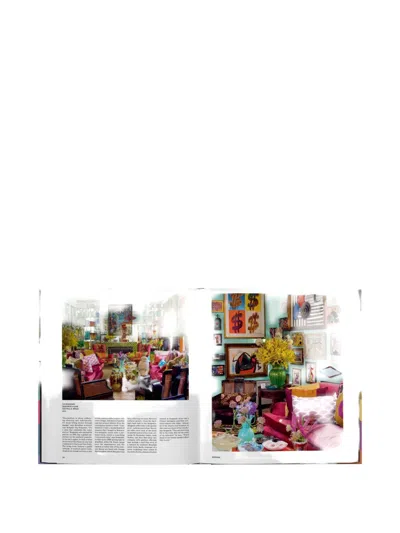 Phaidon Press Defining Style: The Book Of Interior Design Book In Multi